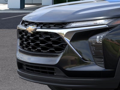 2026 Chevrolet Trax FWD 4dr LS