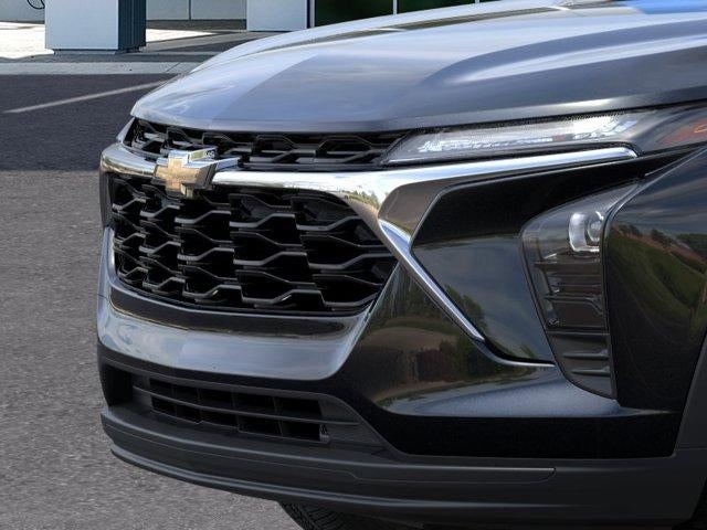 2026 Chevrolet Trax FWD 4dr LS
