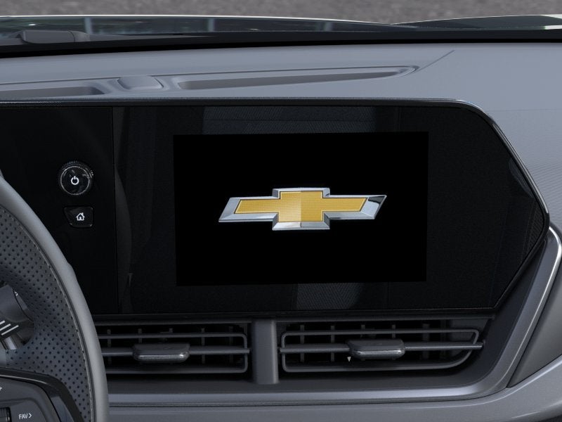 2026 Chevrolet Trax FWD 4dr LS