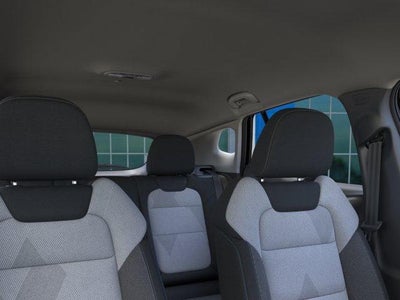 2026 Chevrolet Trax FWD 4dr LS