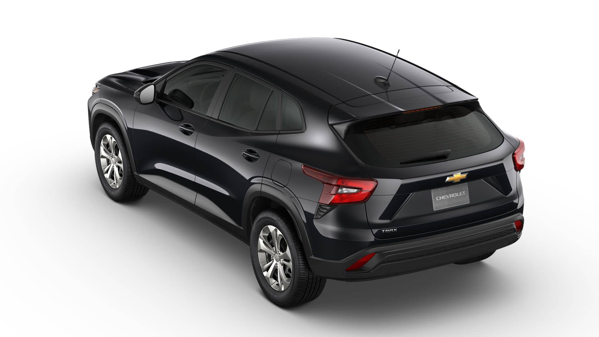 2026 Chevrolet Trax FWD 4dr LS