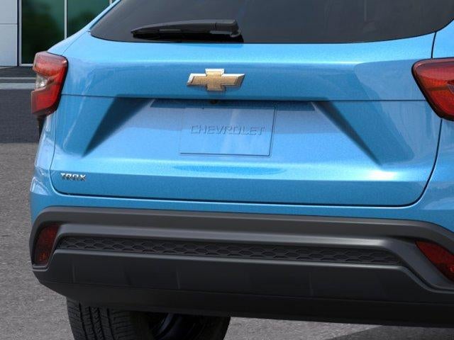 2026 Chevrolet Trax FWD 4dr LS