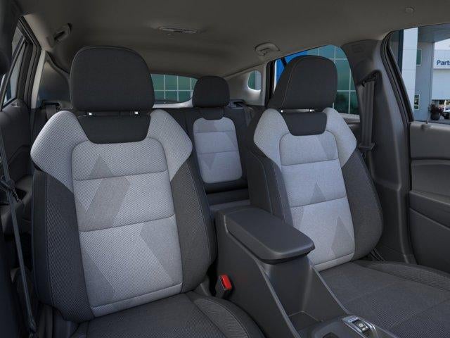 2026 Chevrolet Trax FWD 4dr LS