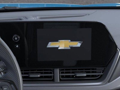 2026 Chevrolet Trax FWD 4dr LS
