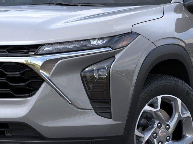 2026 Chevrolet Trax FWD 4dr LS