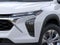 2026 Chevrolet Trax FWD 4dr LS