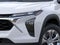 2026 Chevrolet Trax FWD 4dr LS