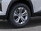 2026 Chevrolet Trax FWD 4dr LS