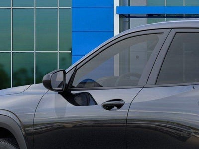 2026 Chevrolet Trax FWD 4dr LS