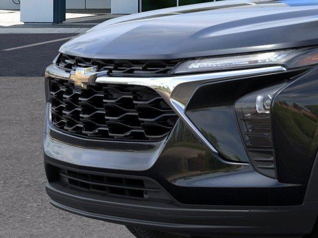 2026 Chevrolet Trax FWD 4dr LS