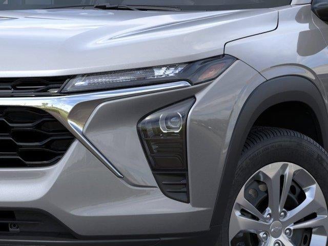 2026 Chevrolet Trax FWD 4dr LS