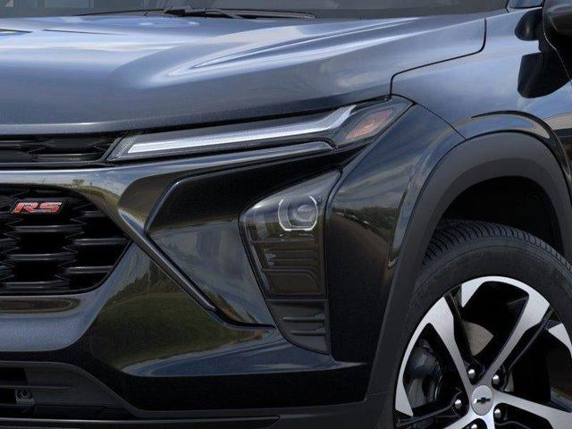 2026 Chevrolet Trax FWD 4dr 1RS