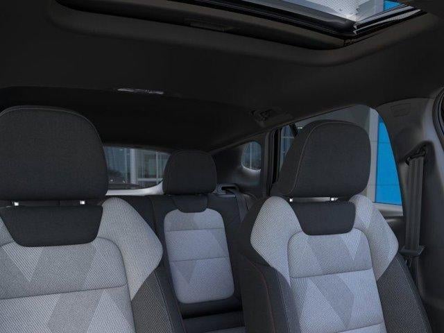 2026 Chevrolet Trax FWD 4dr 1RS