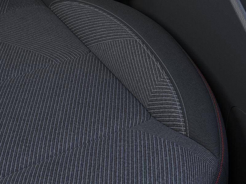 2026 Chevrolet Trax FWD 4dr 1RS