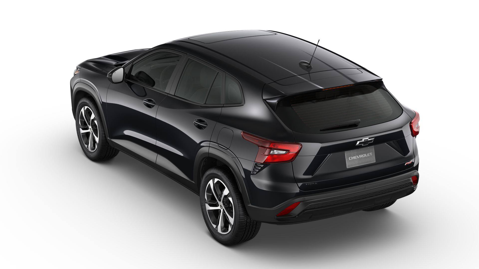 2026 Chevrolet Trax FWD 4dr 1RS