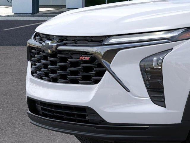 2026 Chevrolet Trax FWD 4dr 1RS