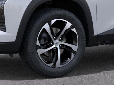 2026 Chevrolet Trax FWD 4dr 1RS