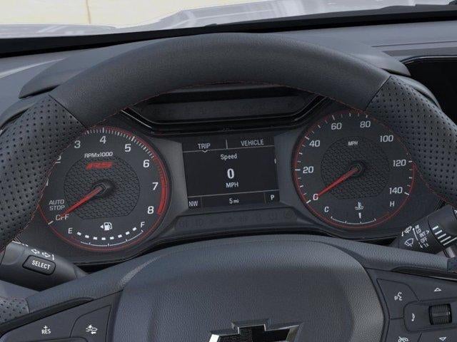 2026 Chevrolet Trax FWD 4dr 1RS