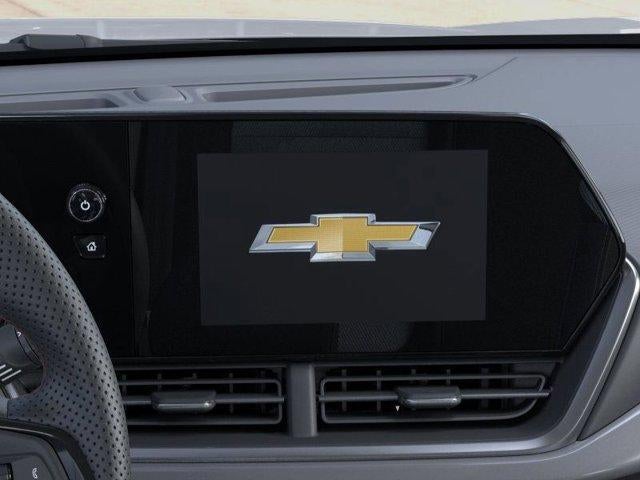 2026 Chevrolet Trax FWD 4dr 1RS