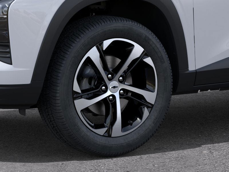 2026 Chevrolet Trax FWD 4dr 1RS