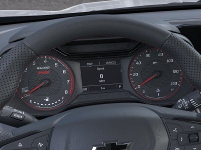 2026 Chevrolet Trax FWD 4dr 1RS