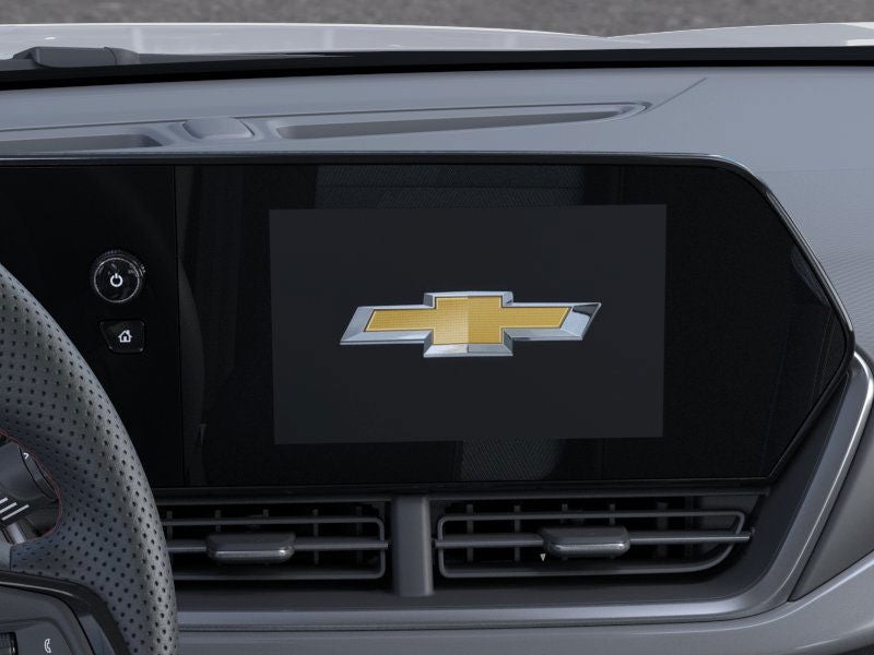 2026 Chevrolet Trax FWD 4dr 1RS