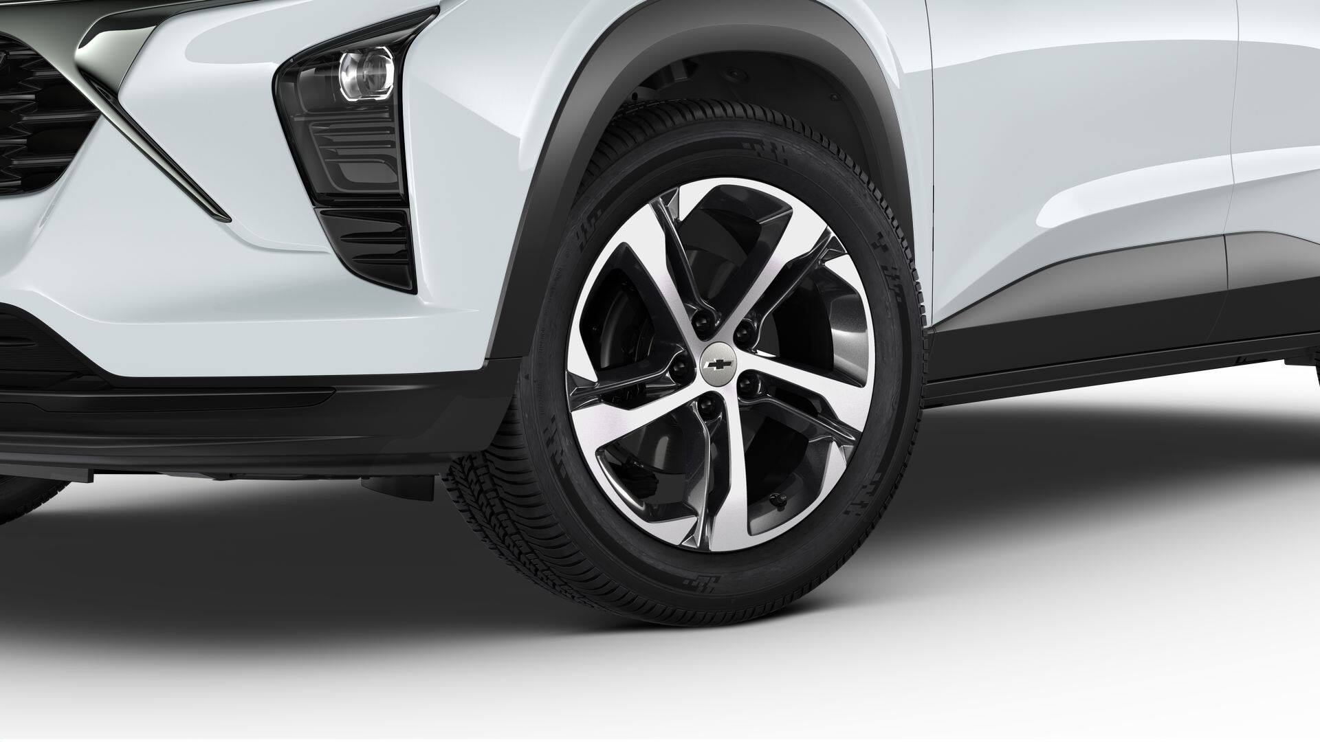 2026 Chevrolet Trax FWD 4dr 1RS