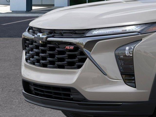 2026 Chevrolet Trax FWD 4dr 1RS
