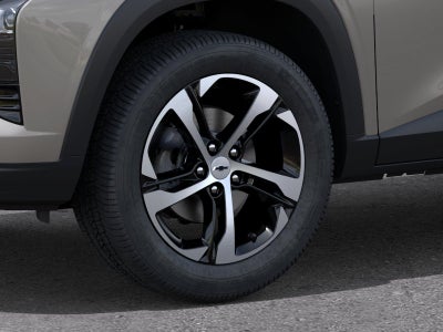 2026 Chevrolet Trax FWD 4dr 1RS