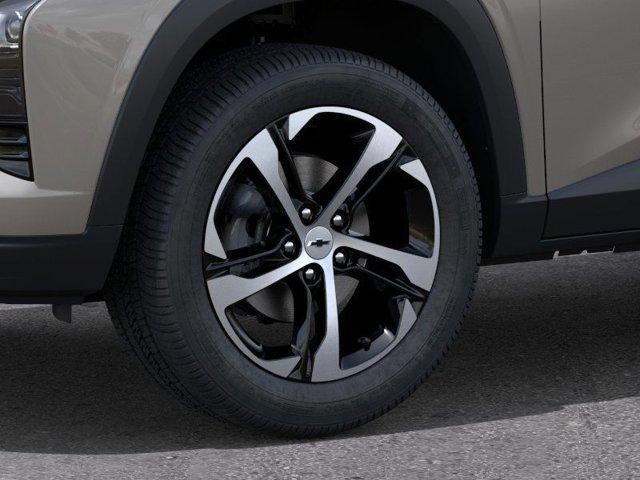 2026 Chevrolet Trax FWD 4dr 1RS