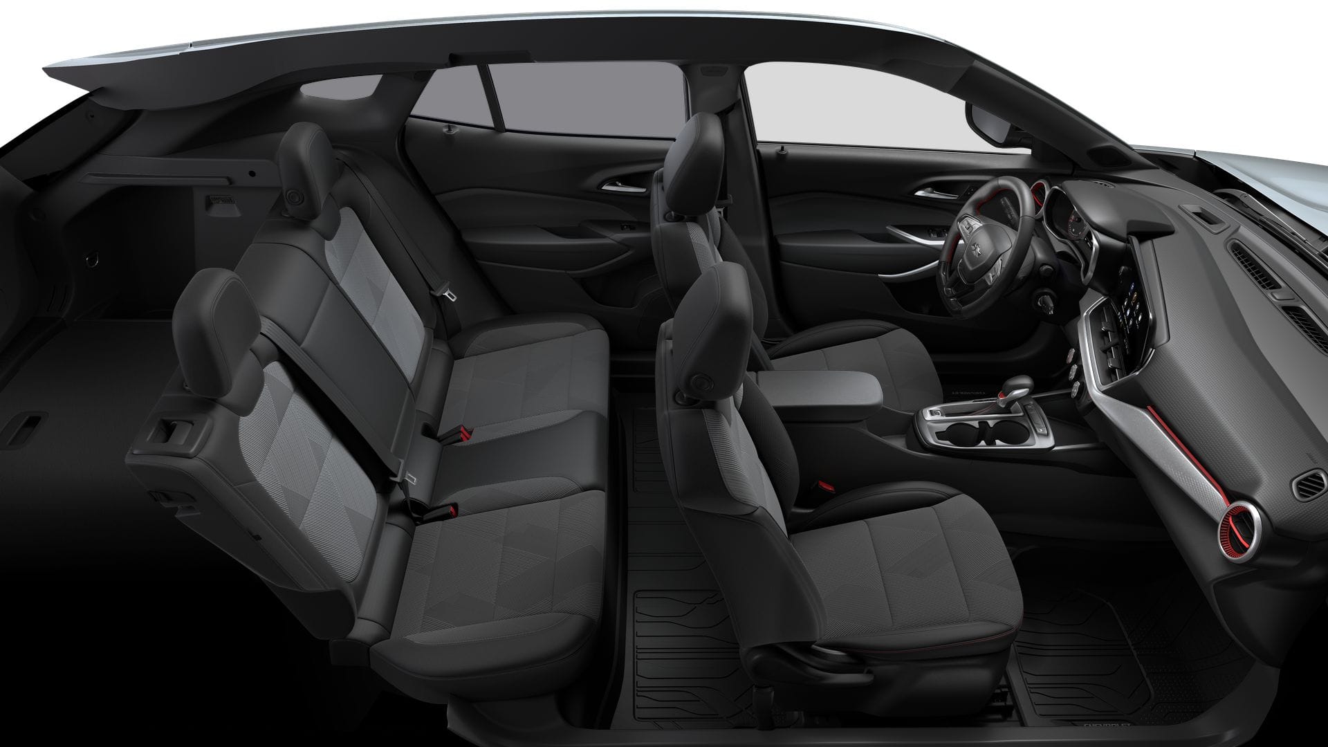 2026 Chevrolet Trax FWD 4dr 1RS