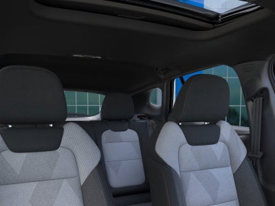 2026 Chevrolet Trax FWD 4dr 1RS