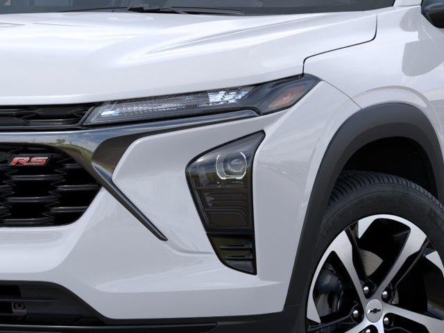 2026 Chevrolet Trax FWD 4dr 1RS