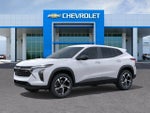 2026 Chevrolet Trax FWD 4dr 1RS