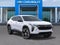 2026 Chevrolet Trax FWD 4dr 1RS