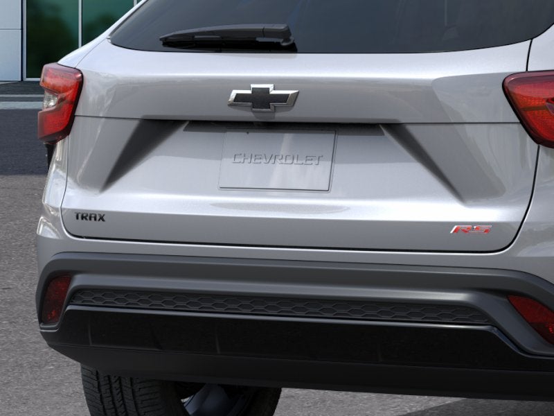 2026 Chevrolet Trax FWD 4dr 1RS