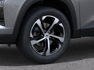 2026 Chevrolet Trax FWD 4dr 1RS