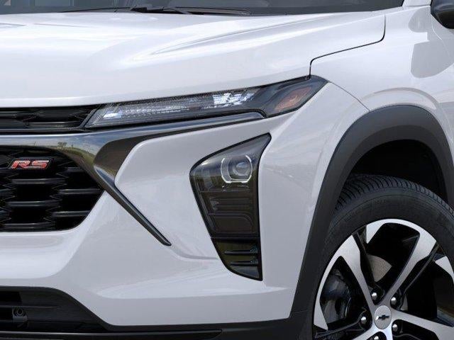 2026 Chevrolet Trax FWD 4dr 1RS