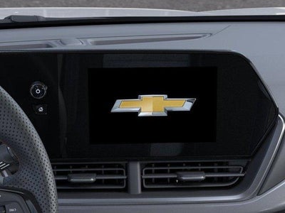 2026 Chevrolet Trax FWD 4dr 1RS