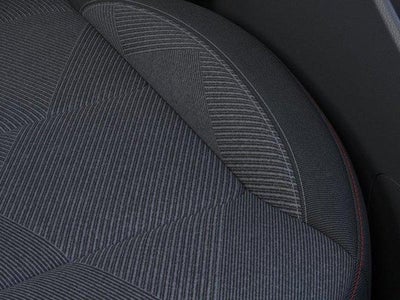 2026 Chevrolet Trax FWD 4dr 1RS