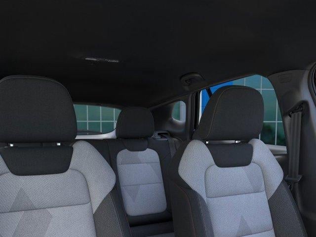 2026 Chevrolet Trax FWD 4dr 1RS