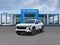 2026 Chevrolet Trax FWD 4dr 1RS