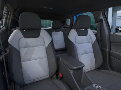 2026 Chevrolet Trax FWD 4dr 1RS