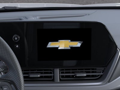 2026 Chevrolet Trax FWD 4dr 1RS