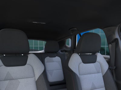 2026 Chevrolet Trax FWD 4dr 1RS