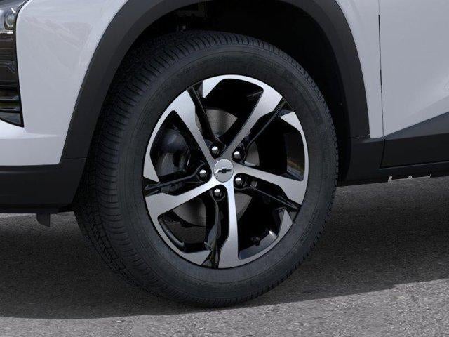 2026 Chevrolet Trax FWD 4dr 1RS