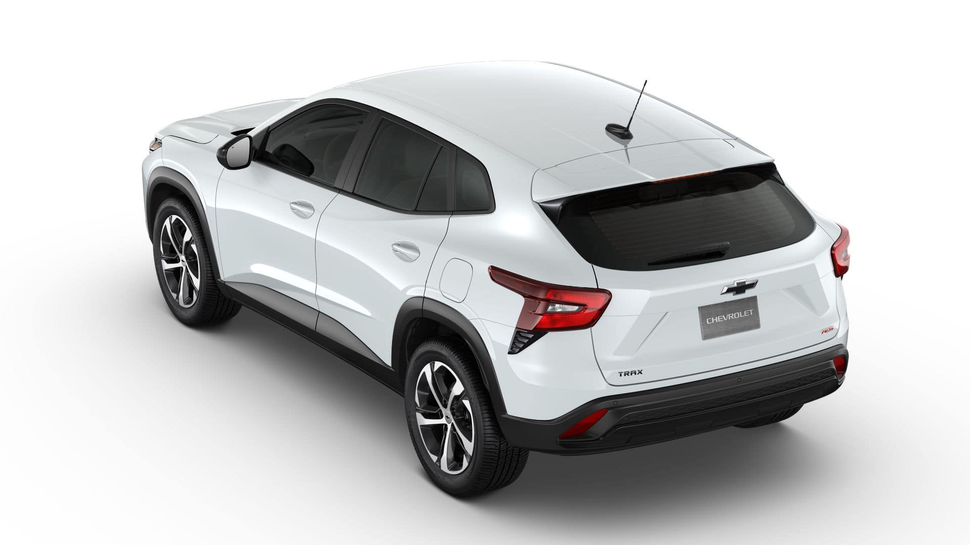 2026 Chevrolet Trax FWD 4dr 1RS