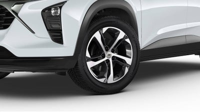 2026 Chevrolet Trax FWD 4dr 1RS