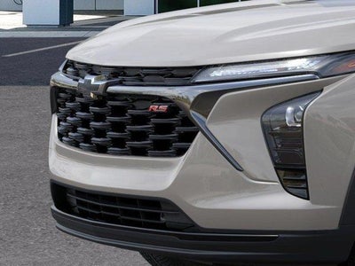 2026 Chevrolet Trax FWD 4dr 1RS