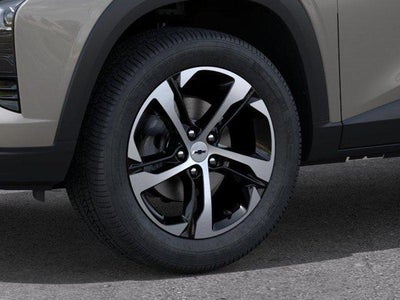 2026 Chevrolet Trax FWD 4dr 1RS